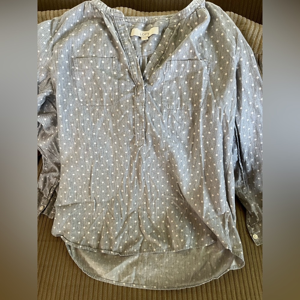 Loft Top